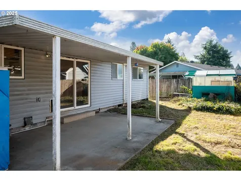 201 Ponderosa Drive Kelso WA 98626