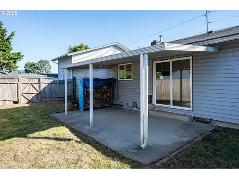 201 Ponderosa Drive Kelso WA 98626