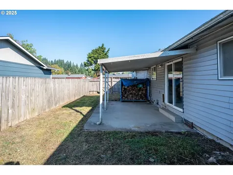 201 Ponderosa Drive Kelso WA 98626