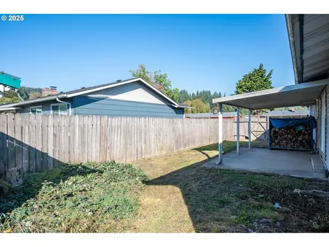 201 Ponderosa Drive Kelso WA 98626