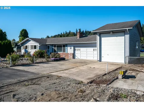 201 Ponderosa Drive Kelso WA 98626