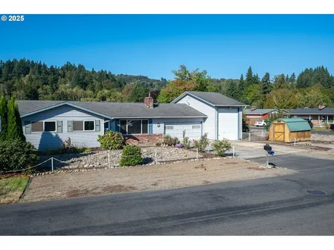 201 Ponderosa Drive Kelso WA 98626