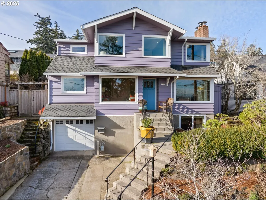 471 SE 72nd Avenue Portland OR 97215