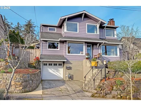 471 SE 72nd Avenue Portland OR 97215