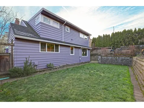 471 SE 72nd Avenue Portland OR 97215