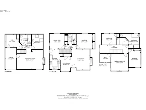 471 SE 72nd Avenue Portland OR 97215