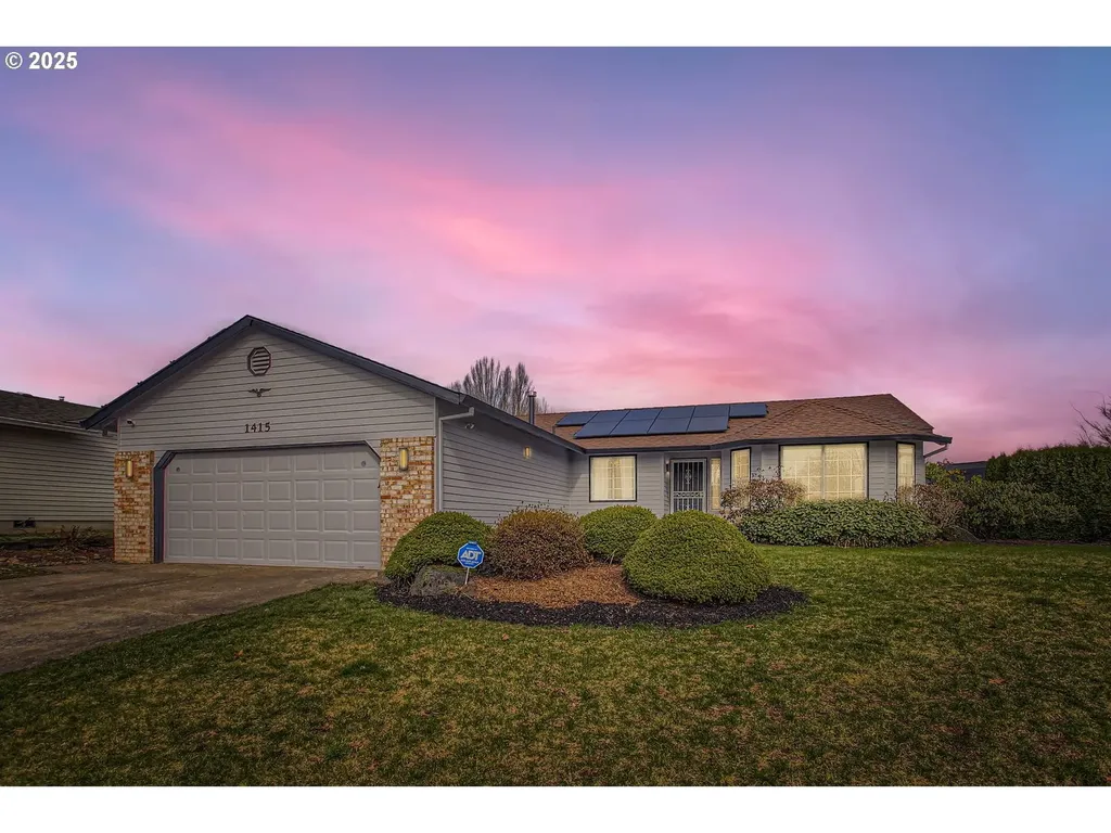 1415 SW 28th Street Troutdale OR 97060