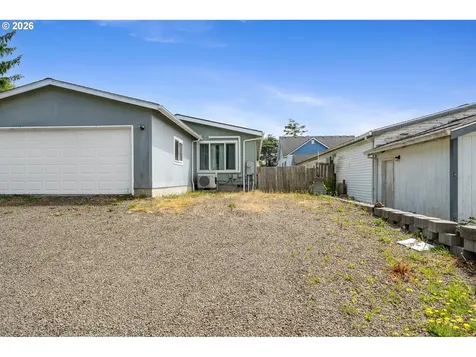 1041 NE 14th Avenue Rockaway Beach OR 97136