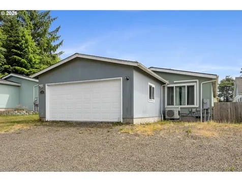 1041 NE 14th Avenue Rockaway Beach OR 97136