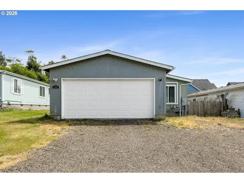 1041 NE 14th Avenue Rockaway Beach OR 97136