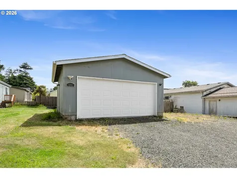 1041 NE 14th Avenue Rockaway Beach OR 97136