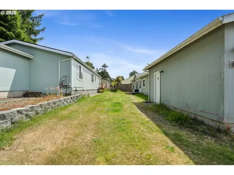 1041 NE 14th Avenue Rockaway Beach OR 97136
