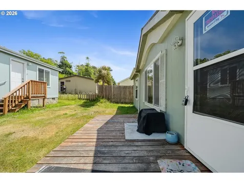 1041 NE 14th Avenue Rockaway Beach OR 97136