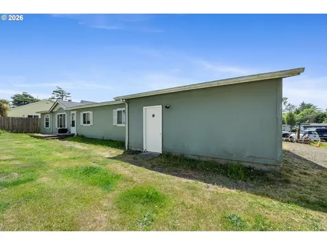 1041 NE 14th Avenue Rockaway Beach OR 97136