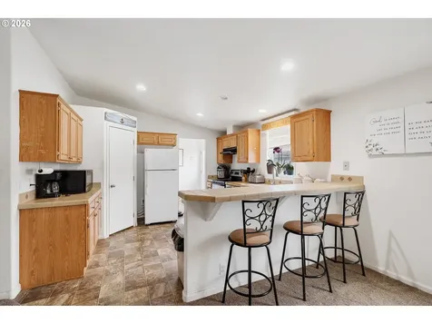 1041 NE 14th Avenue Rockaway Beach OR 97136