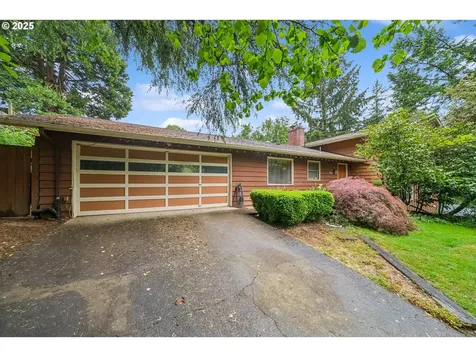 17020 Tracy Avenue Lake Oswego OR 97035