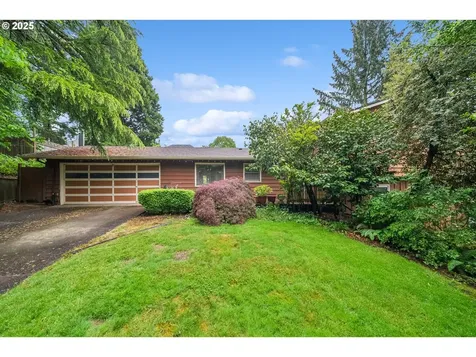 17020 Tracy Avenue Lake Oswego OR 97035
