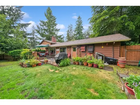 17020 Tracy Avenue Lake Oswego OR 97035