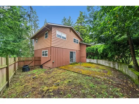 17020 Tracy Avenue Lake Oswego OR 97035