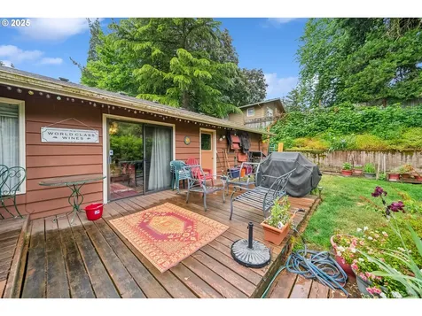 17020 Tracy Avenue Lake Oswego OR 97035
