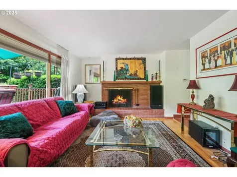 17020 Tracy Avenue Lake Oswego OR 97035