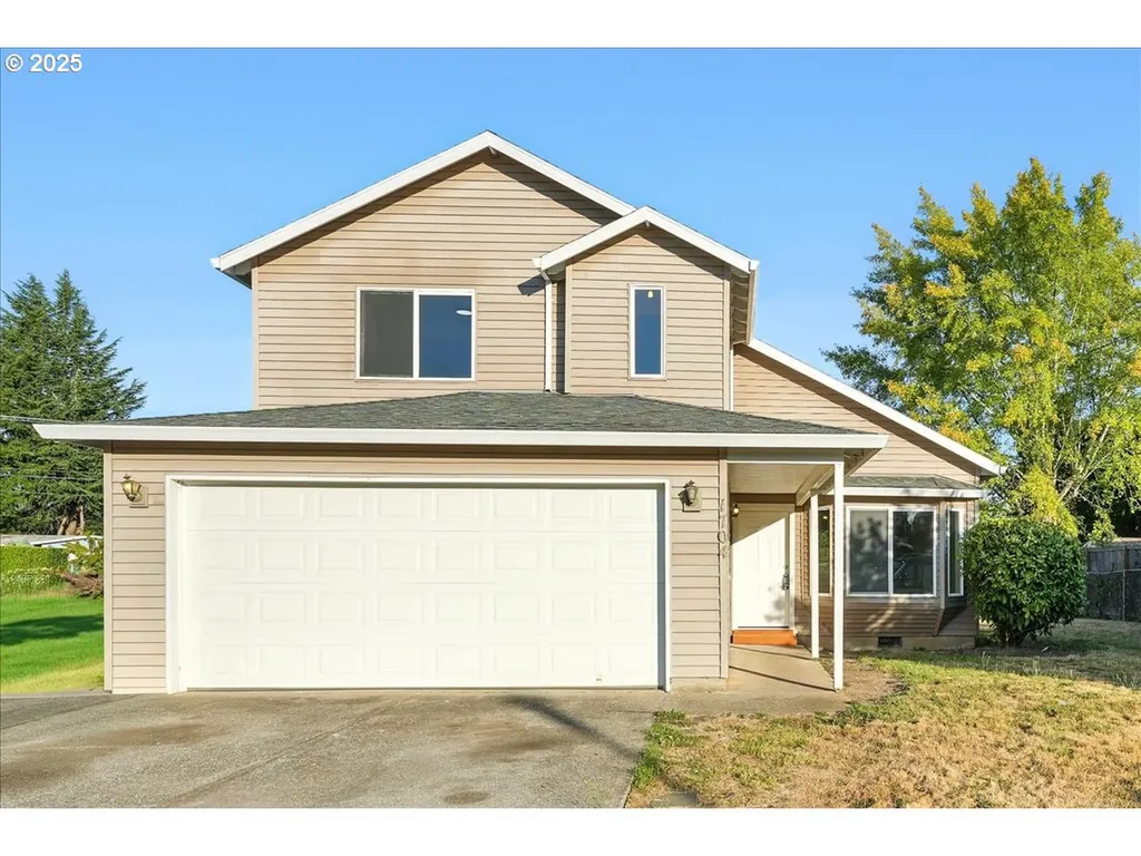 1704 Fir Court Forest Grove OR 97116