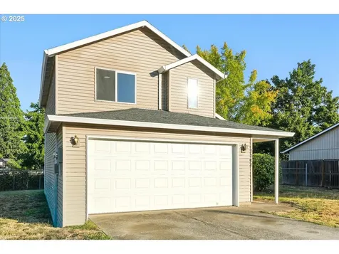 1704 Fir Court Forest Grove OR 97116
