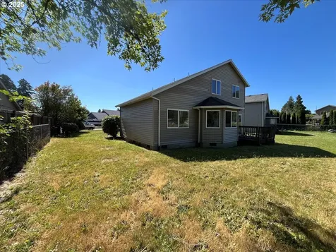 1704 Fir Court Forest Grove OR 97116