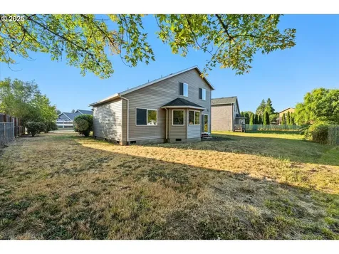 1704 Fir Court Forest Grove OR 97116