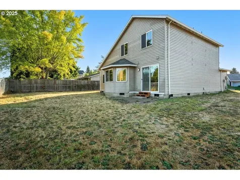1704 Fir Court Forest Grove OR 97116