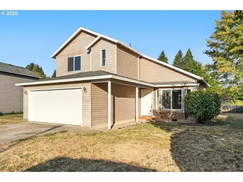 1704 Fir Court Forest Grove OR 97116