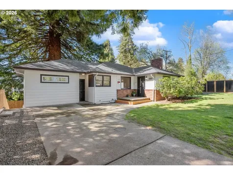 10721 NE 2nd Avenue Portland OR 97211