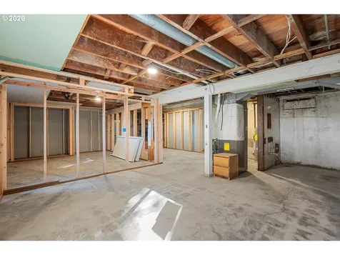 10721 NE 2nd Avenue Portland OR 97211