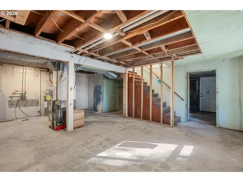 10721 NE 2nd Avenue Portland OR 97211