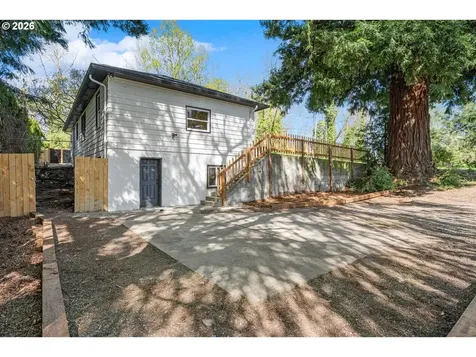 10721 NE 2nd Avenue Portland OR 97211