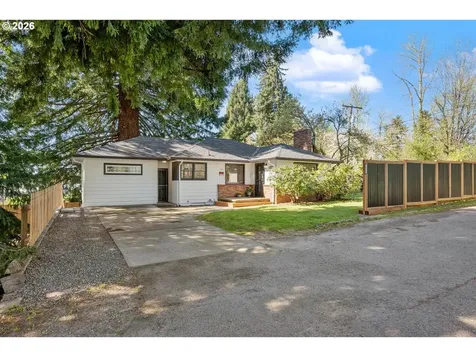 10721 NE 2nd Avenue Portland OR 97211