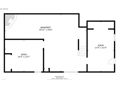 10721 NE 2nd Avenue Portland OR 97211