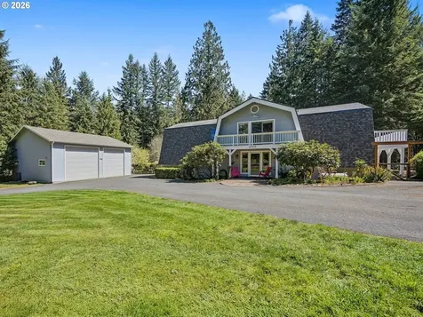 21010 E Country Club Road Brightwood OR 97011