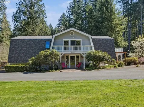 21010 E Country Club Road Brightwood OR 97011