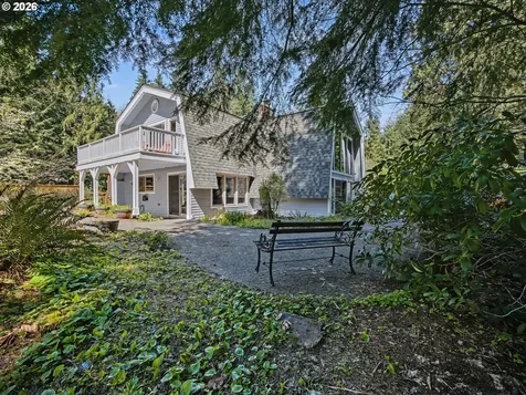 21010 E Country Club Road Brightwood OR 97011