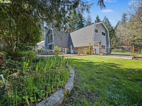 21010 E Country Club Road Brightwood OR 97011