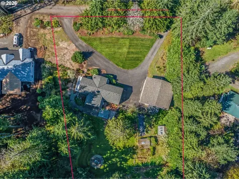 21010 E Country Club Road Brightwood OR 97011