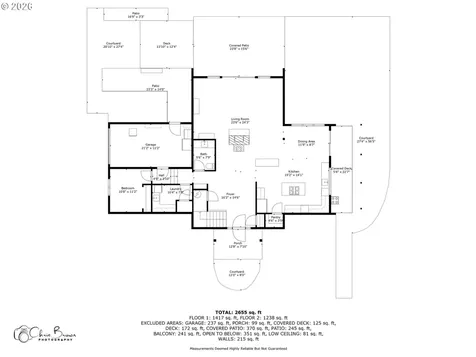 21010 E Country Club Road Brightwood OR 97011