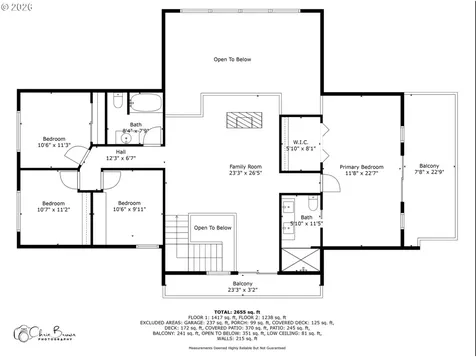 21010 E Country Club Road Brightwood OR 97011