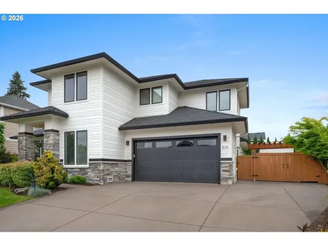 570 NW 11th Avenue Canby OR 97013