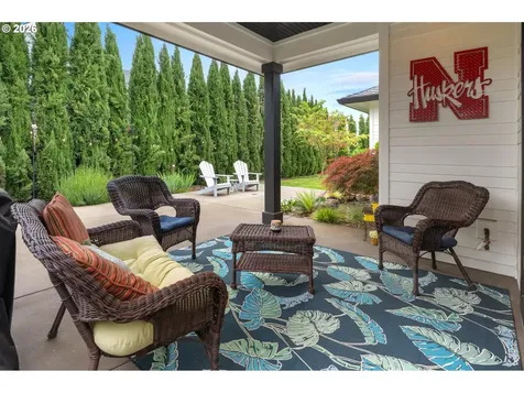 570 NW 11th Avenue Canby OR 97013