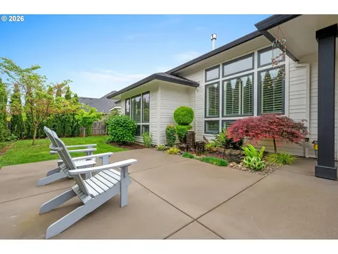 570 NW 11th Avenue Canby OR 97013