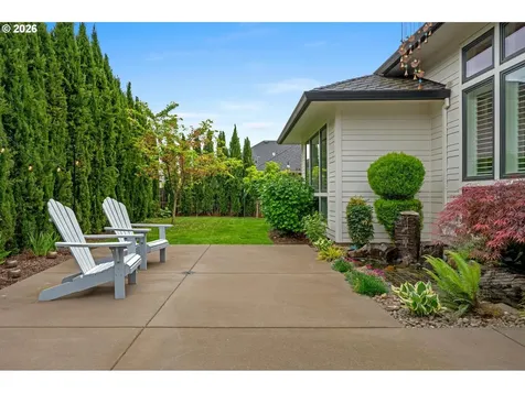 570 NW 11th Avenue Canby OR 97013