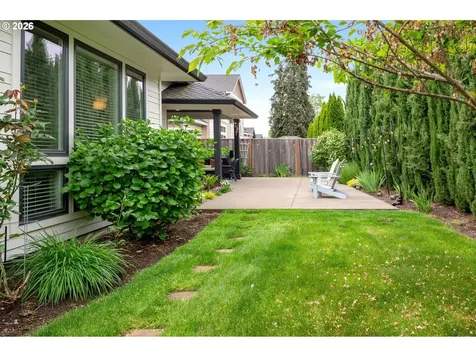 570 NW 11th Avenue Canby OR 97013