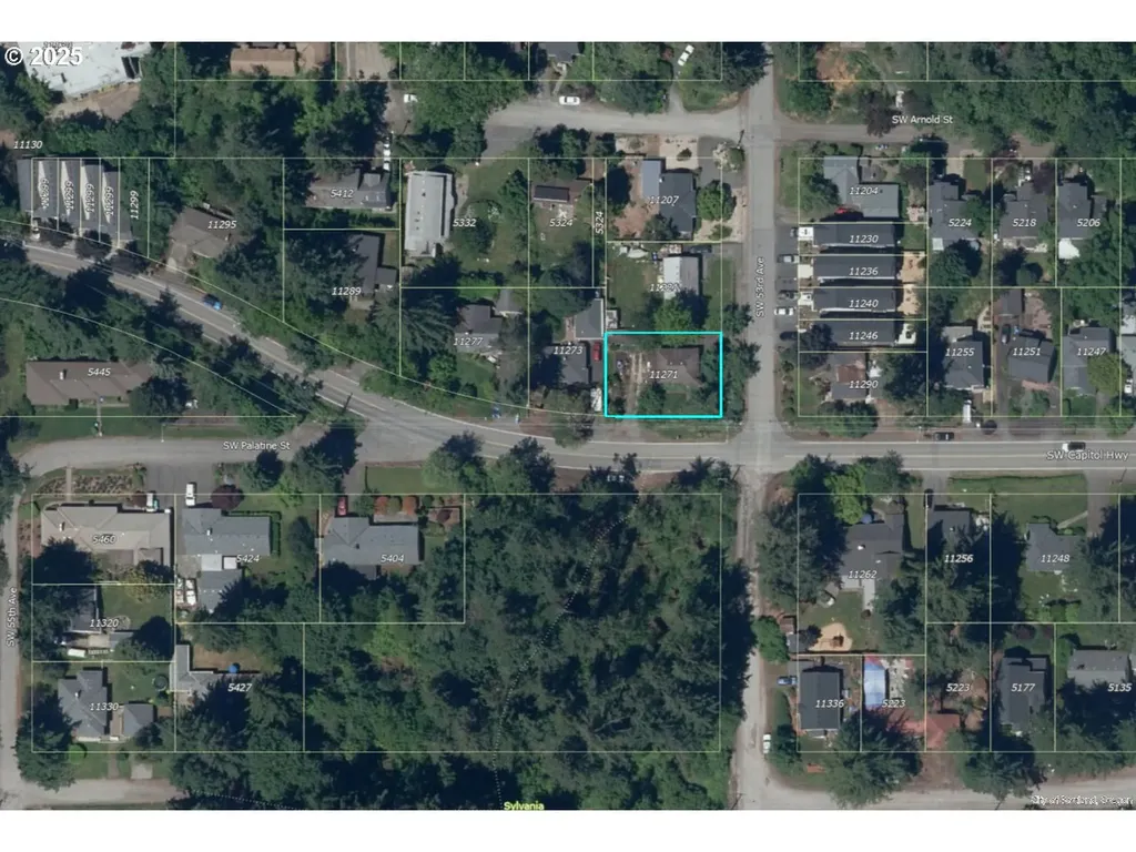 11261 SW Capitol Highway Portland OR 97219